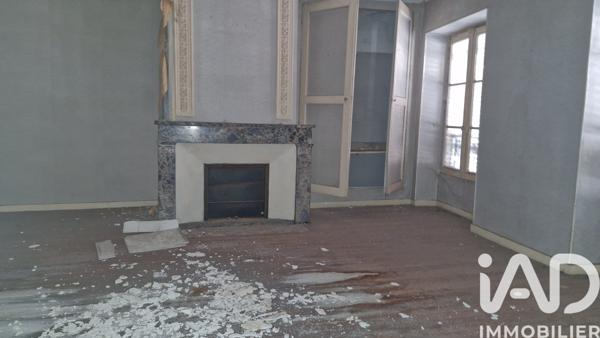 Immeuble à vendre 300 m² Sainte-Foy-la-Grande