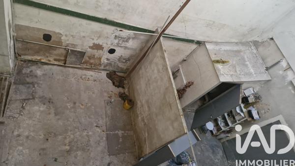 Immeuble à vendre 300 m² Sainte-Foy-la-Grande