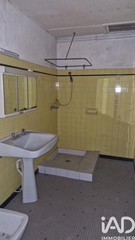 Immeuble à vendre 300 m² Sainte-Foy-la-Grande