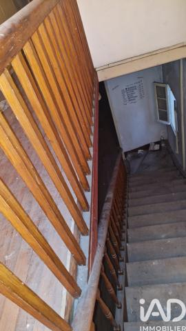 Immeuble à vendre 300 m² Sainte-Foy-la-Grande