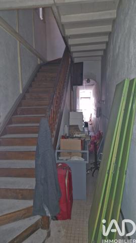 Immeuble à vendre 300 m² Sainte-Foy-la-Grande