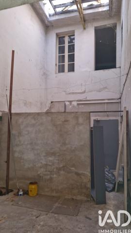 Immeuble à vendre 300 m² Sainte-Foy-la-Grande