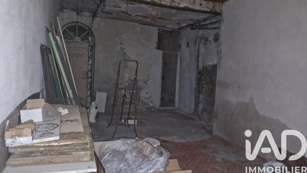 Immeuble à vendre 300 m² Sainte-Foy-la-Grande