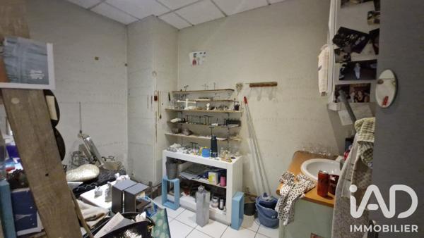 Immeuble à vendre 300 m² Sainte-Foy-la-Grande