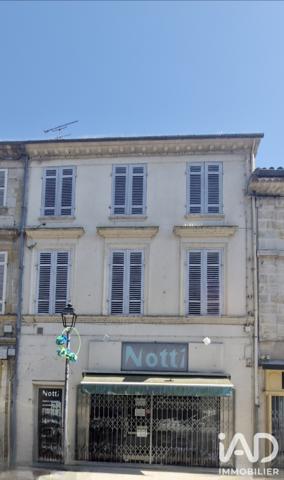 Immeuble à vendre 300 m² Sainte-Foy-la-Grande