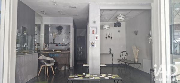Immeuble à vendre 300 m² Sainte-Foy-la-Grande