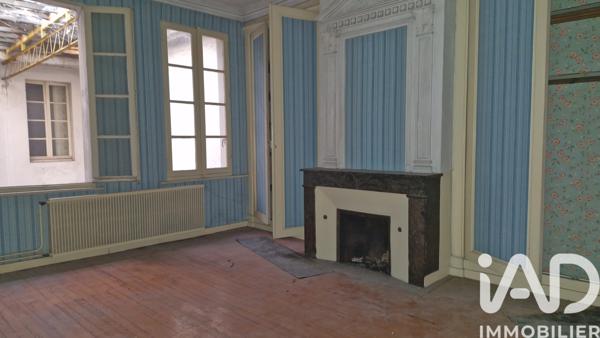 Immeuble à vendre 300 m² Sainte-Foy-la-Grande