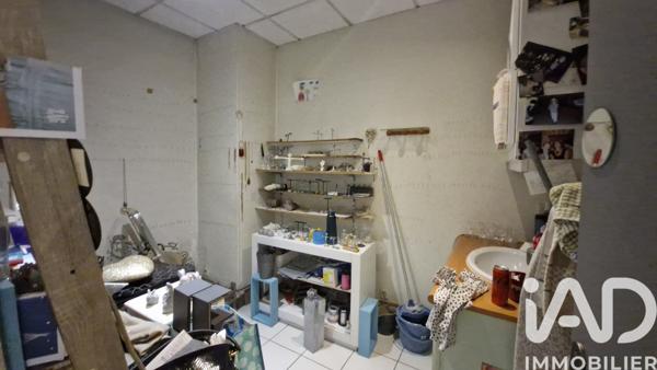 Immeuble à vendre 300 m² Sainte-Foy-la-Grande