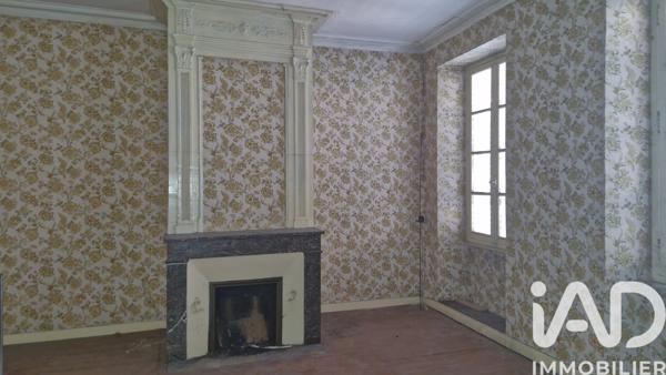 Immeuble à vendre 300 m² Sainte-Foy-la-Grande