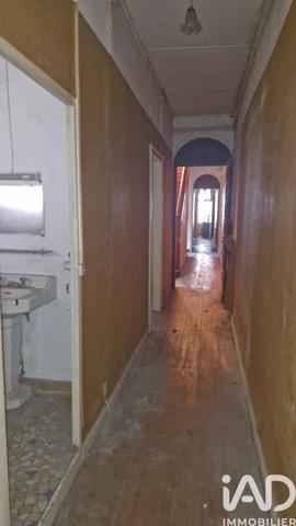 Immeuble à vendre 300 m² Sainte-Foy-la-Grande