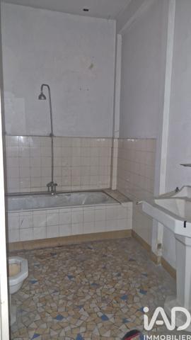 Immeuble à vendre 300 m² Sainte-Foy-la-Grande