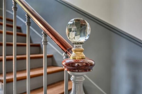 VILLA D'EXCEPTION DE 8 PIECES – UN JOYAU DU PATRIMOINE OVILLOIS