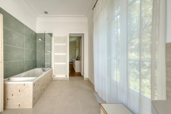 VILLA D'EXCEPTION DE 8 PIECES – UN JOYAU DU PATRIMOINE OVILLOIS