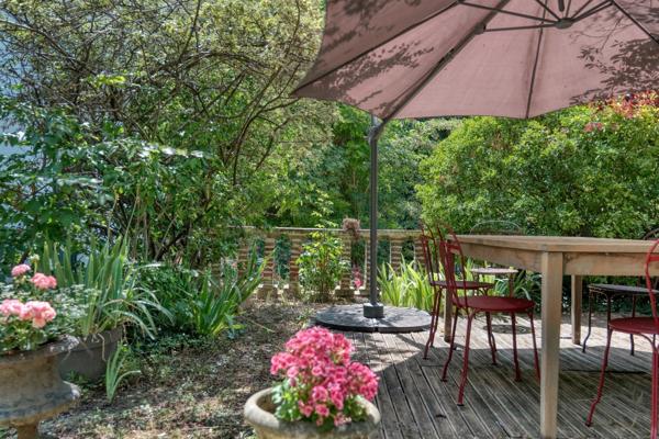 VILLA D'EXCEPTION DE 8 PIECES – UN JOYAU DU PATRIMOINE OVILLOIS
