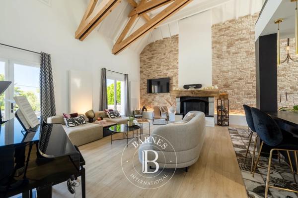 Annecy, Maison 4 Chambres -  141 m² à vendre
