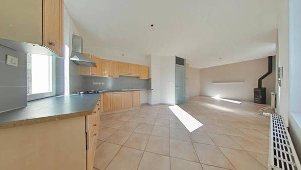 Maison 4 pièces                                        - 42000 Saint-Étienne Réf : 12947