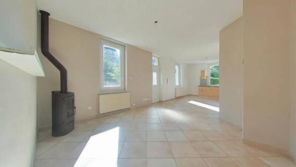 Maison 4 pièces                                        - 42000 Saint-Étienne Réf : 12947