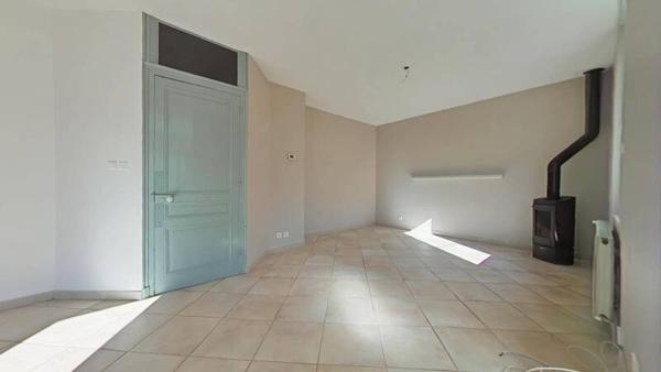 Maison 4 pièces                                        - 42000 Saint-Étienne Réf : 12947