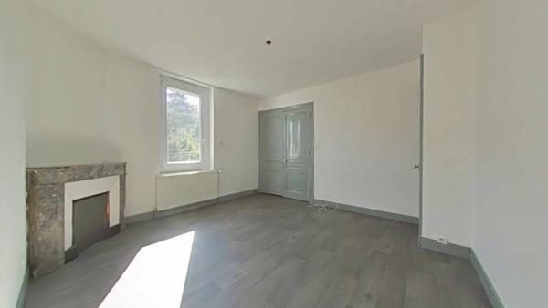 Maison 4 pièces                                        - 42000 Saint-Étienne Réf : 12947