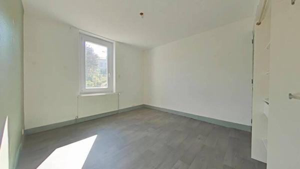 Maison 4 pièces                                        - 42000 Saint-Étienne Réf : 12947