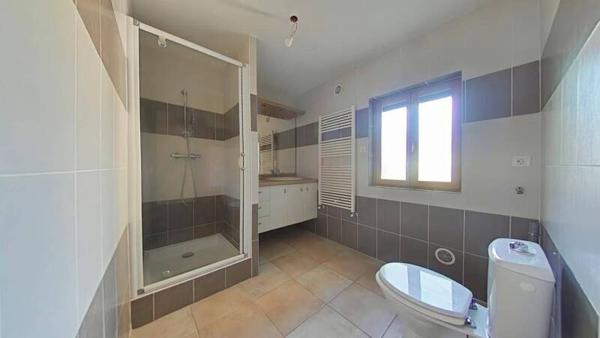 Maison 4 pièces                                        - 42000 Saint-Étienne Réf : 12947