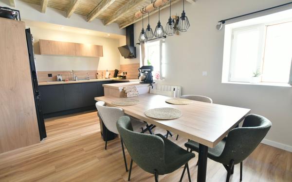 Appartement à vendre    2 pièces • 69,50 m2 Francheville