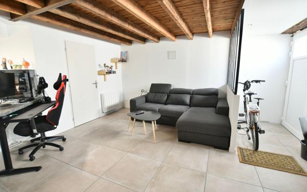 Appartement à vendre    2 pièces • 69,50 m2 Francheville