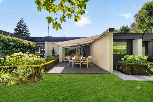 Magnifique plain-pied Watel sur Brigode