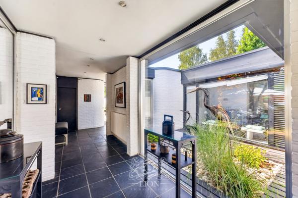 Magnifique plain-pied Watel sur Brigode