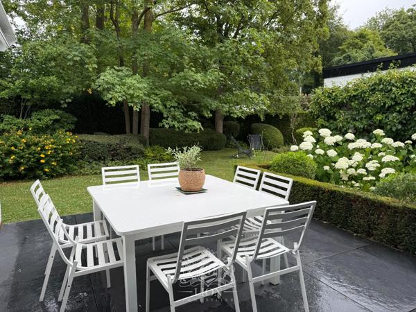 Magnifique plain-pied Watel sur Brigode