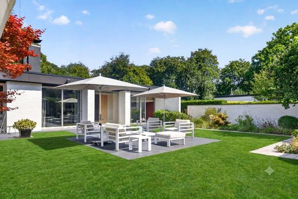 Magnifique plain-pied Watel sur Brigode