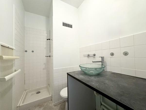 Appartement 2 pièces - 31 m²