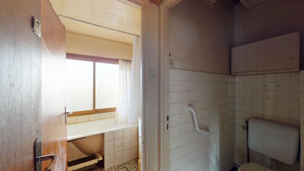 CHATENAY-MALABRY - MAISON D'ARCHITECTE A RENOVER - 172,55M2