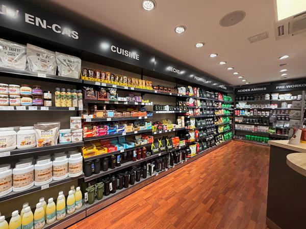 Local commercial à vendre à Bourg-la-Reine - Opportunité d'investissement