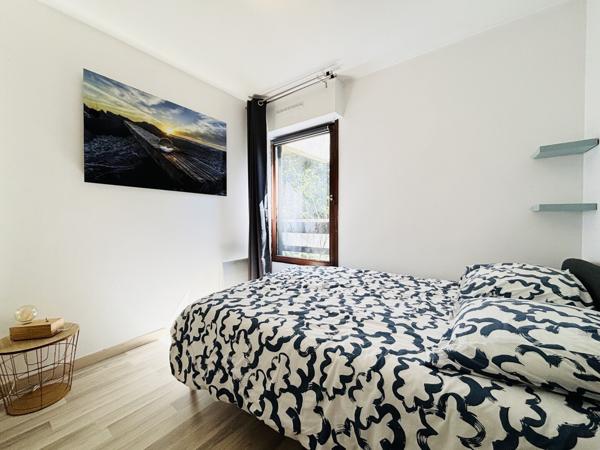 Rez de jardin 4p 85m2