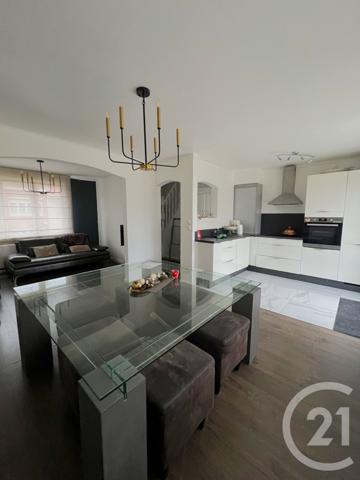 Maison à vendre  5 pièces - 107,41 m2 DUNKERQUE - 59