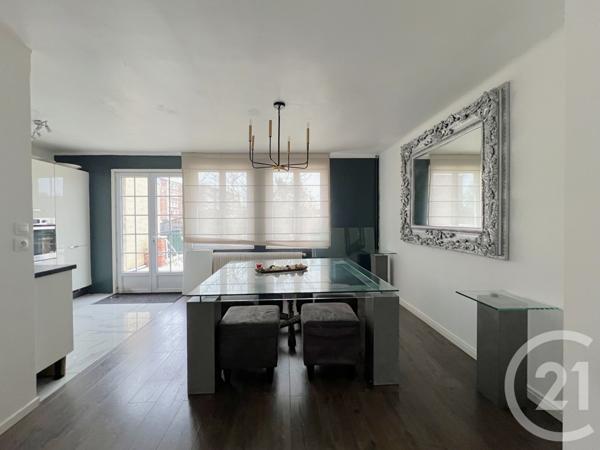 Maison à vendre  5 pièces - 107,41 m2 DUNKERQUE - 59