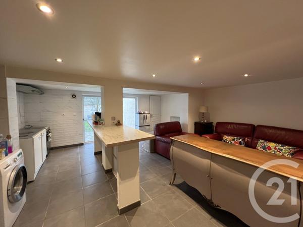 Maison à vendre  5 pièces - 107,41 m2 DUNKERQUE - 59