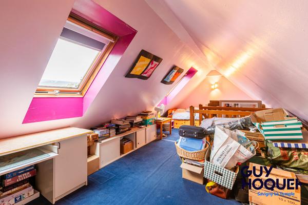 maison INDIVIDUELLE 5 chambres