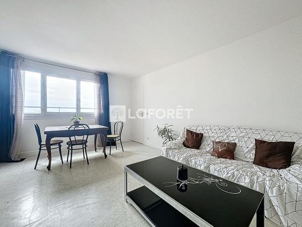 Achat appartement Créteil - 3 pièce(s) - 71 m² - 233 000 €