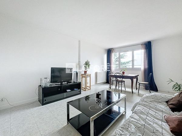 Achat appartement Créteil - 3 pièce(s) - 71 m² - 233 000 €