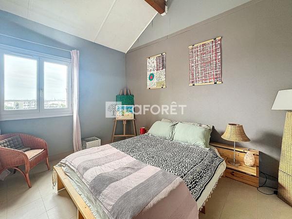 Achat appartement Créteil - 3 pièce(s) - 71 m² - 233 000 €