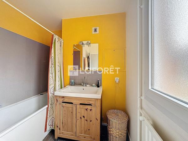 Achat appartement Créteil - 3 pièce(s) - 71 m² - 233 000 €
