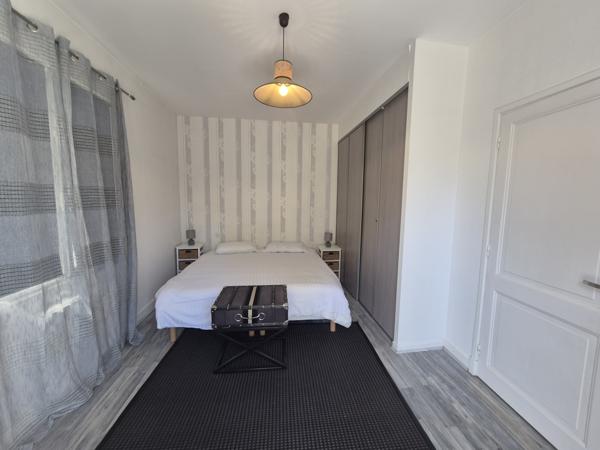 Maison 3 pièce(s) 2 chambre(s) 64 m²