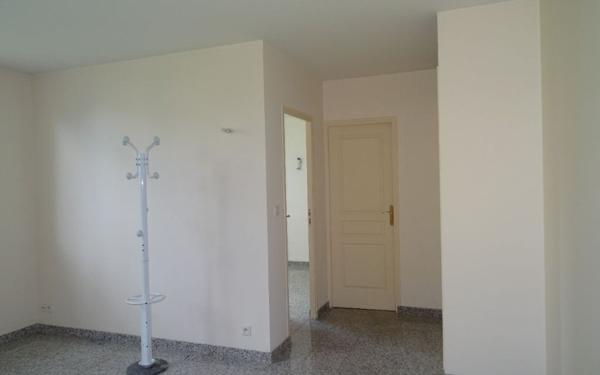 Appartement à louer    2 pièces • 42,70 m2 Nogent-le-Rotrou