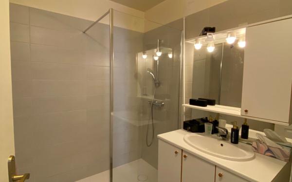 Appartement à louer    2 pièces • 42,70 m2 Nogent-le-Rotrou