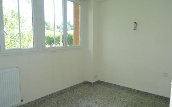 Appartement à louer    2 pièces • 42,70 m2 Nogent-le-Rotrou