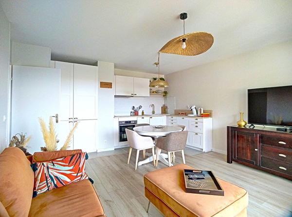 Vente appartement Audenge : 217 380 € - AJP Immobilier Audenge