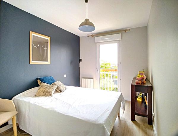 Vente appartement Audenge : 217 380 € - AJP Immobilier Audenge