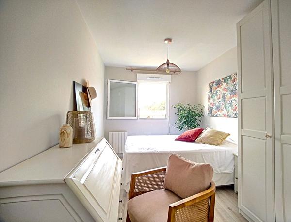 Vente appartement Audenge : 217 380 € - AJP Immobilier Audenge